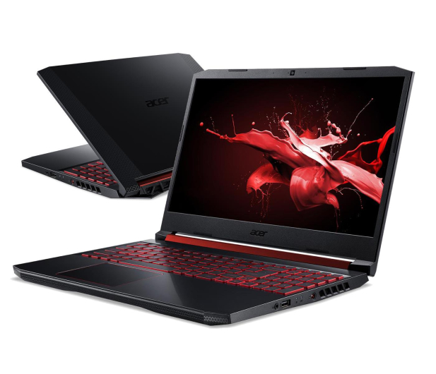 Acer Nitro 5 i7-9750H/16GB/512 RTX2060 120Hz - 564102 - zdjęcie